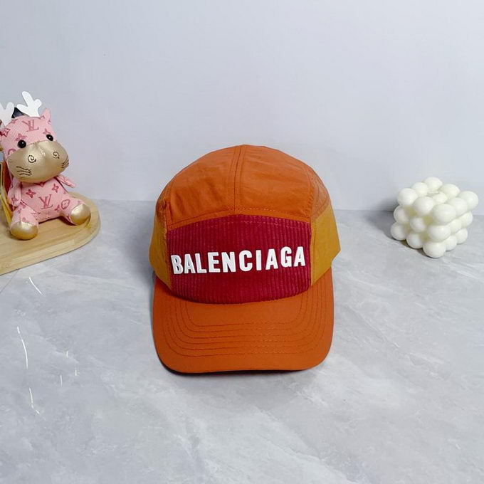 Balenciaga Cap ID:20240726-32